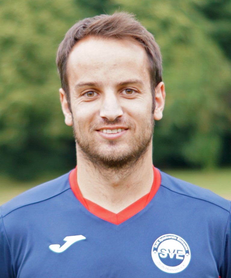 Benedikt Vogel