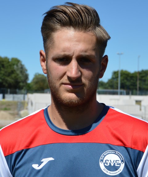 Dominik Giffey