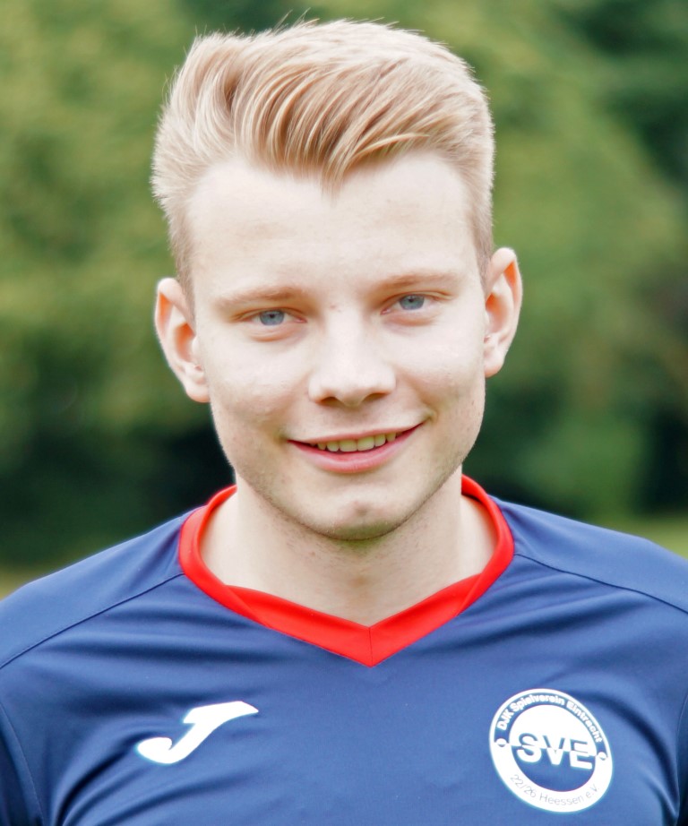 Jan-Philip Vormann