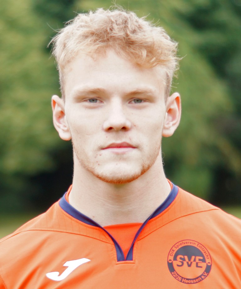 Jannik Meeß