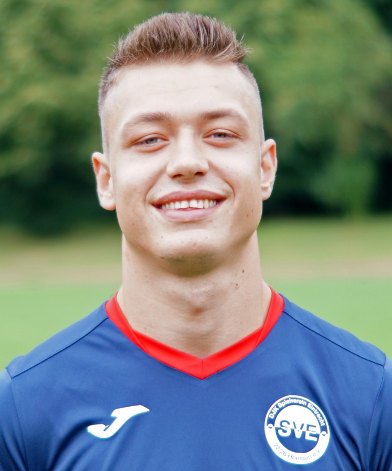 Justin Perschmann