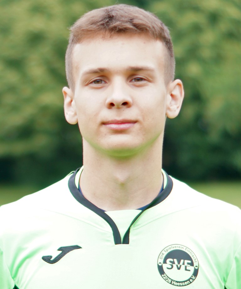 Lukas Chrobok
