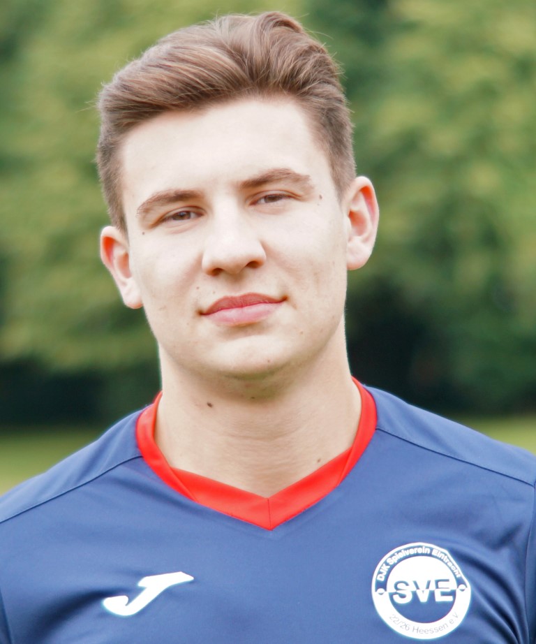 Malte Strickmann