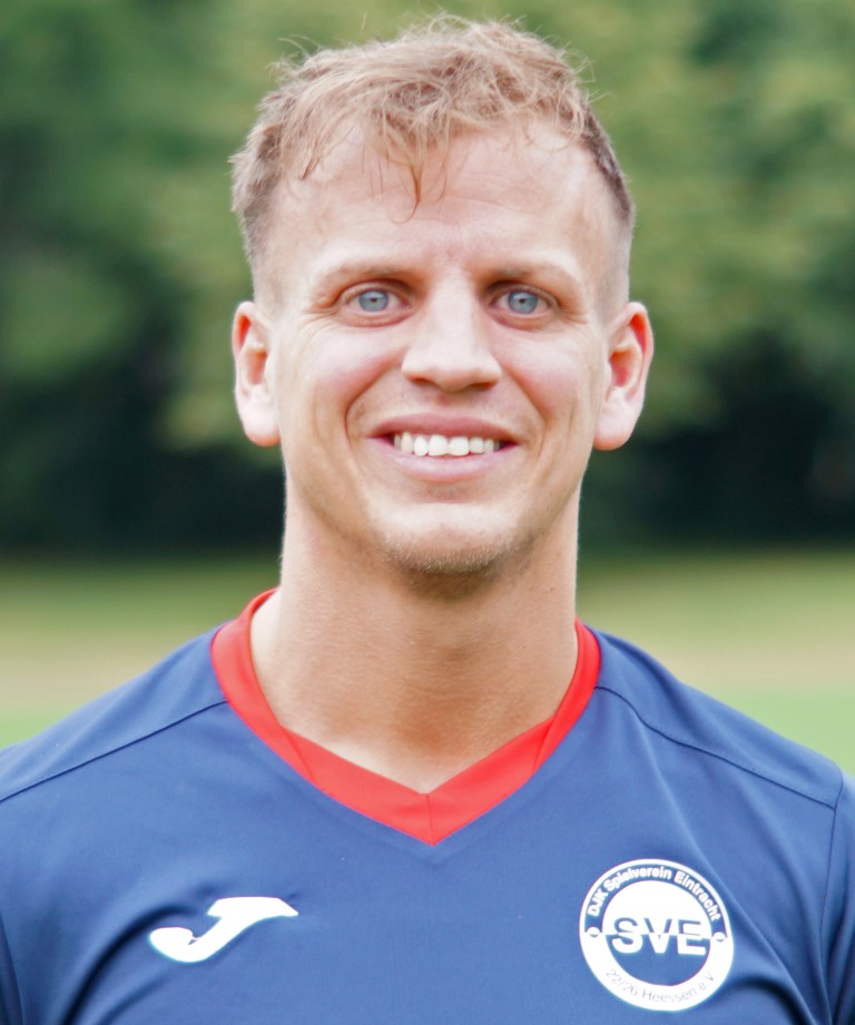 Marvin Böhme