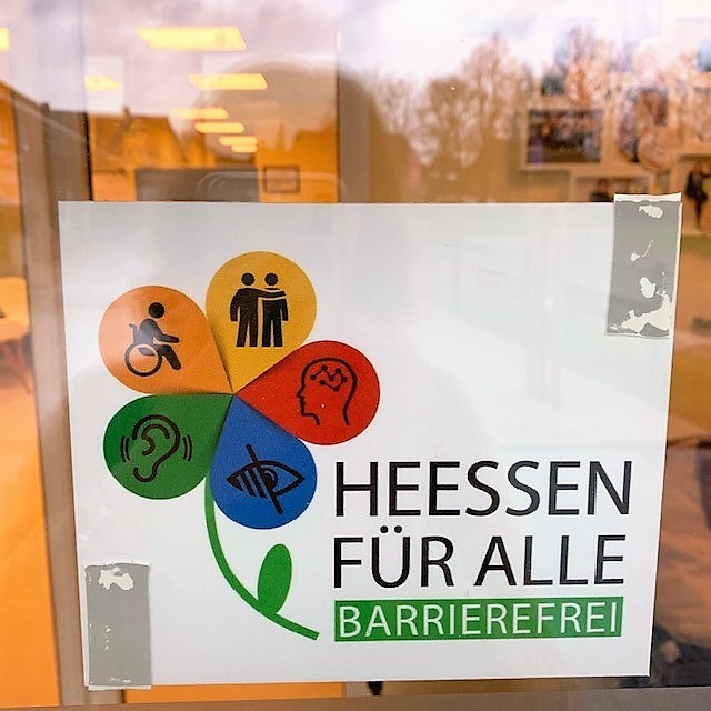 Heessen für Alle