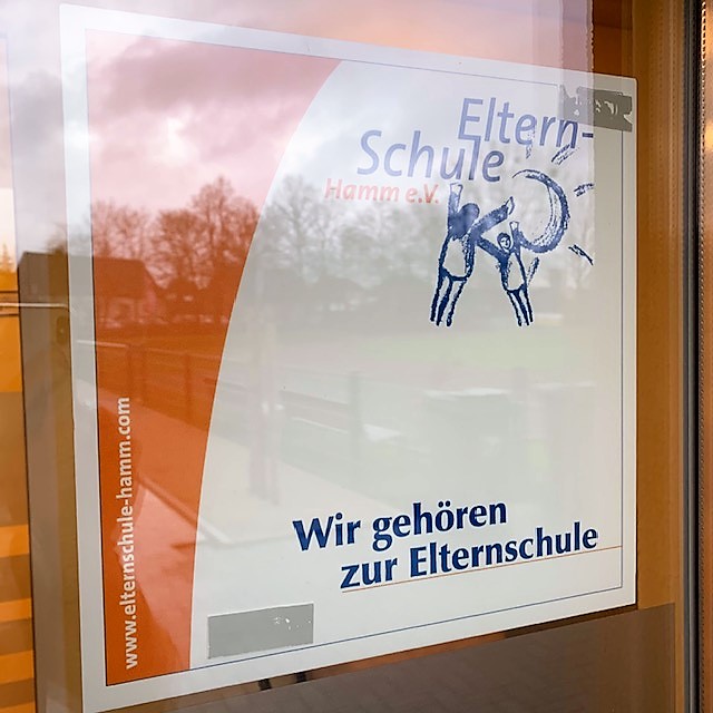 Logo Elternschule Hamm