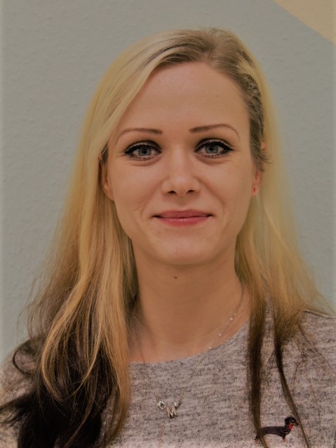 Alexa Bendig