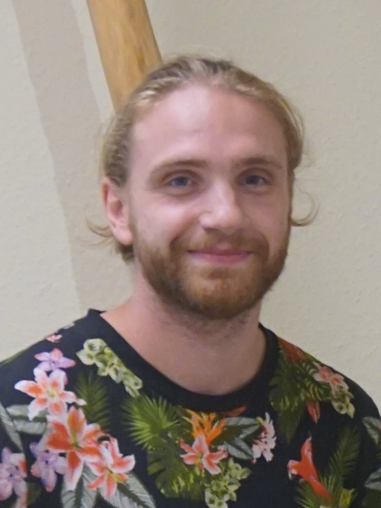 Magnus Aus