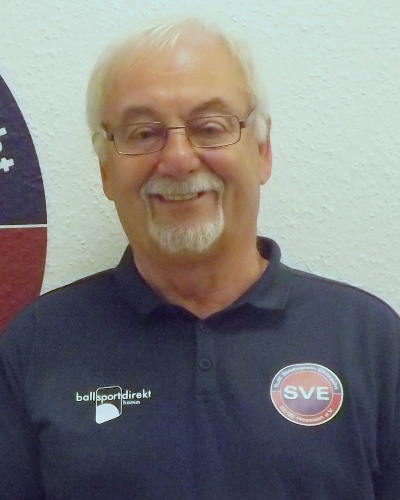 Johannes Bücker