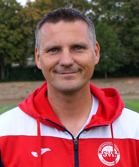Ingo Müller