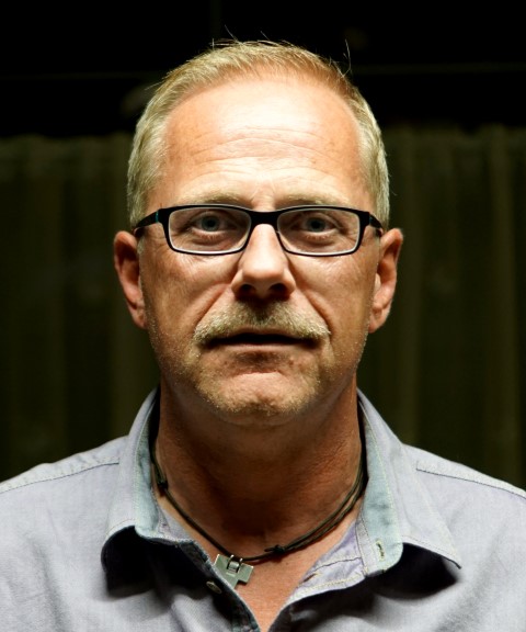 Martin Greiß