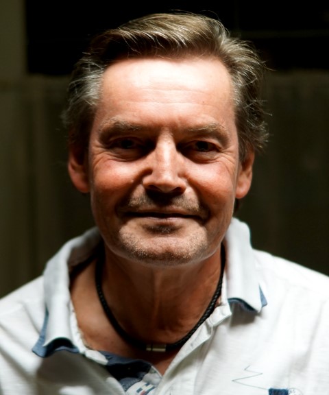 Peter Kratzat